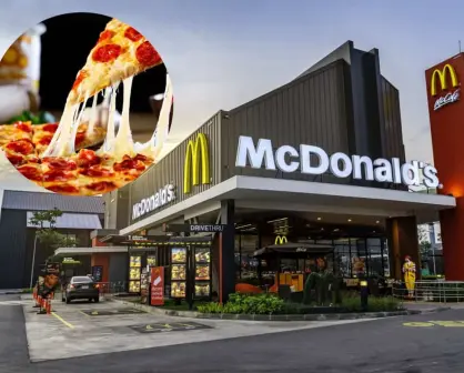 McDonalds lanza la McExtreme Tutti Pepperoni, su hamburguesa con sabor a pizza; ¿cuándo llegará?