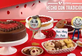 Soriana tiene los mejores regalos de San Valentín en oferta; válidas hasta el 13 de febrero