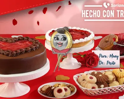 Soriana tiene los mejores regalos de San Valentín en oferta; válidas hasta el 13 de febrero