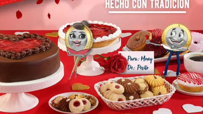 Soriana tiene las mejores ofertas en detalles para regalar este 14 de febrero. Imagen: Soriana