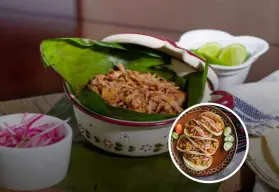 Cochinita pibil: historia, ingredientes y cómo prepararla como en Yucatán