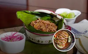 Cochinita pibil: historia, ingredientes y cómo prepararla como en Yucatán