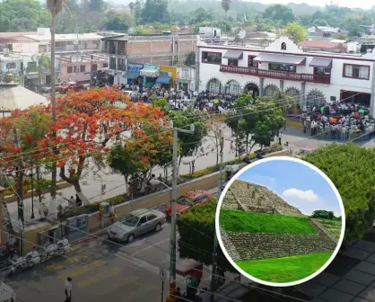 ¿Cuáles son las Zonas arqueológicas de Morelos y cuál es su precio de entrada este 2025?