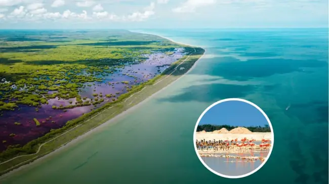 Estos son los Pueblos Mágicos en Yucatán que tienes que visitar este 2025. Foto: Secretaría de Turismo.