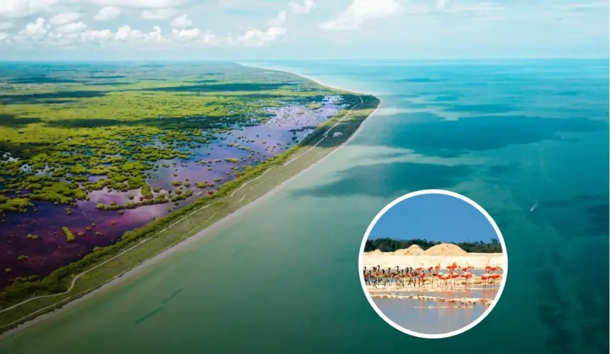 Estos son los Pueblos Mágicos en Yucatán que tienes que visitar este 2025. Foto: Secretaría de Turismo.