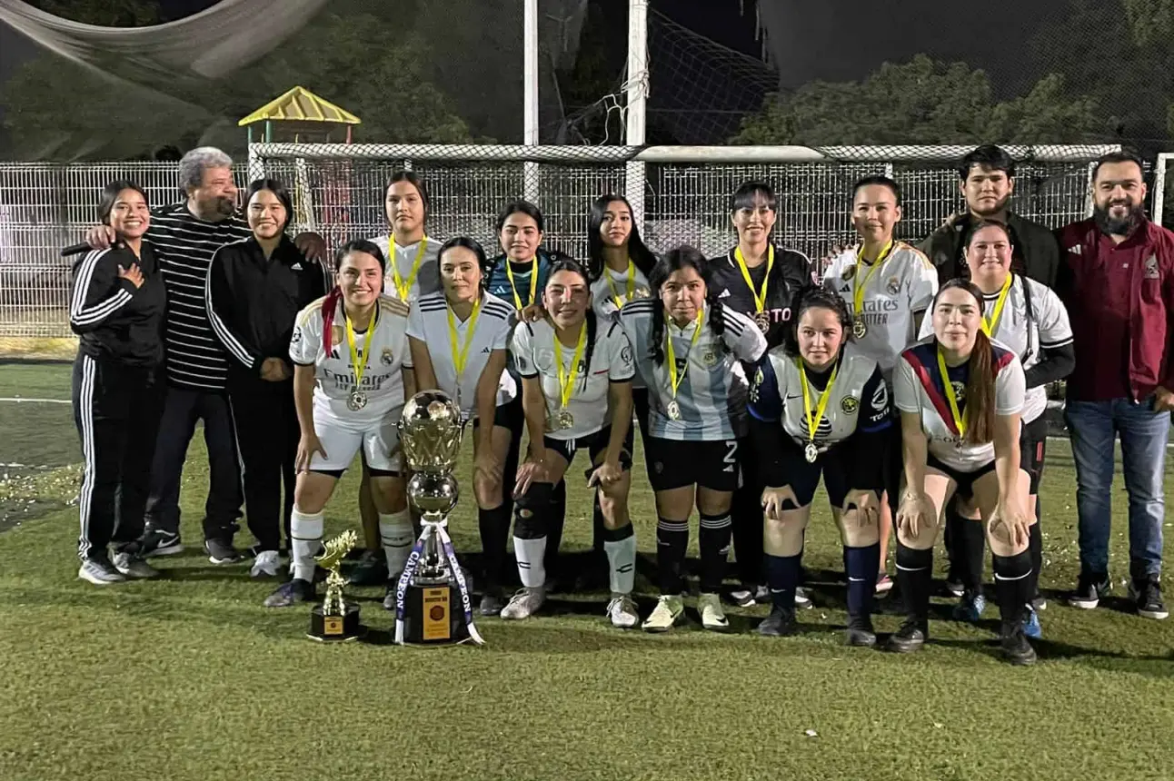 El Torneo Mamá Fut reafirma su compromiso con el deporte y los valores comunitarios en la capital sinaloense.