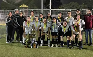 Éxito total en la segunda edición del Torneo de Futbol 7 Mamá Fut del DIF CNOP en Culiacán