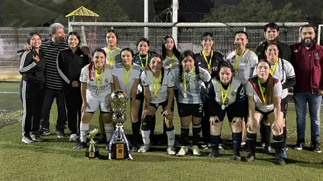 El Torneo Mamá Fut reafirma su compromiso con el deporte y los valores comunitarios en la capital sinaloense.