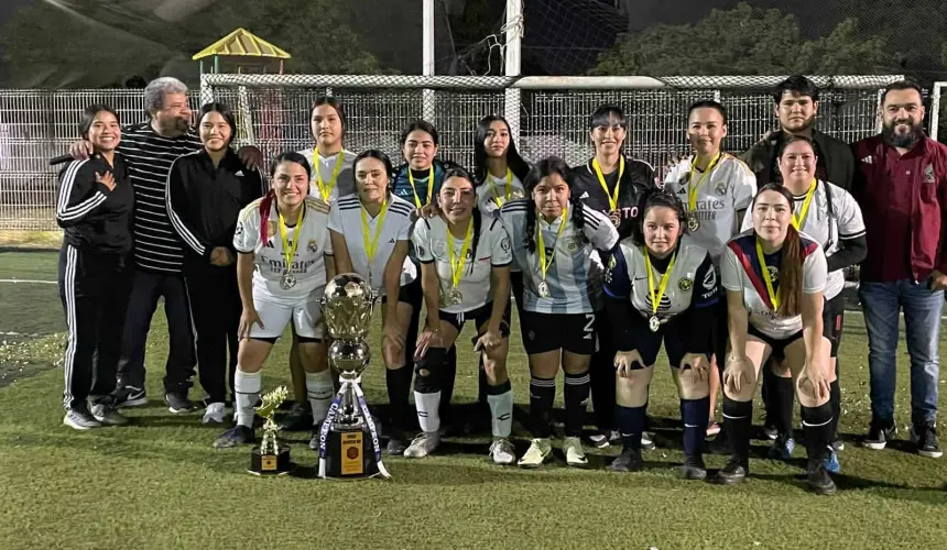 El Torneo Mamá Fut reafirma su compromiso con el deporte y los valores comunitarios en la capital sinaloense.