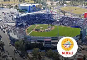 Serie del Caribe 2025; cuándo será la inauguración en Mexicali