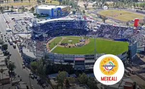 Serie del Caribe 2025; cuándo será la inauguración en Mexicali