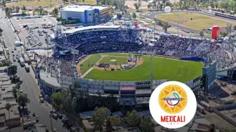 Serie del Caribe 2025; cuándo será la inauguración en Mexicali