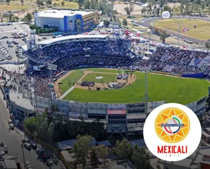 Serie del Caribe 2025; cuándo será la inauguración en Mexicali