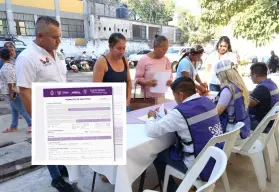 Tarjeta Violeta 2025 en Guerrero; Fechas de registro y dónde se puede descargar la solicitud