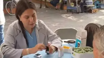 Alejandra Rangel transforma la salud de una comunidad en Guanajuato