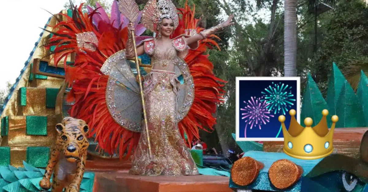 Carnaval de Sinaloa de Leyva 2025; Cuándo inicia y registro para participar