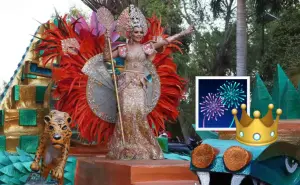 Carnaval de Sinaloa de Leyva 2025; Cuándo inicia y registro para participar