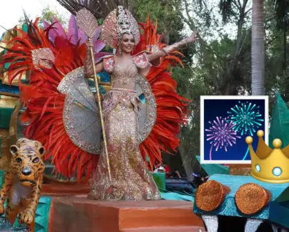 Carnaval de Sinaloa de Leyva 2025; Cuándo inicia y registro para participar