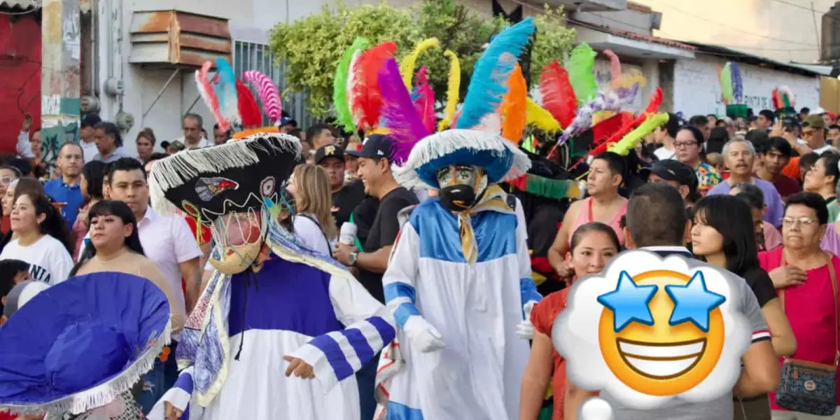 La Secretará de Turismo invita a disfrutar del Carnaval de Tlaltizapán 2025. Foto: Cortesía