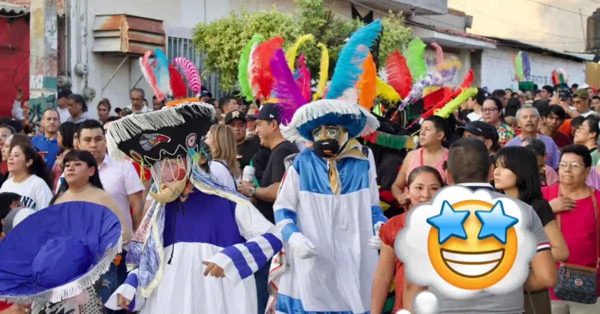 Carnaval de Tlaltizapán 2025, en Morelos; Fechas y programa de actividades