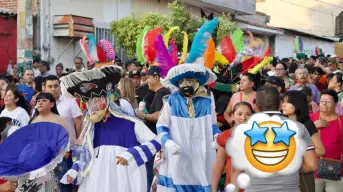 Carnaval de Tlaltizapán 2025, en Morelos; Fechas y programa de actividades