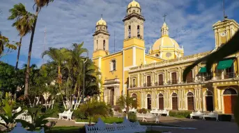 La Catedral de Colima: un símbolo de historia y espiritualidad