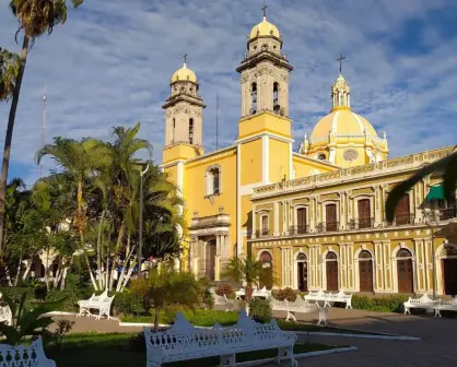 La Catedral de Colima: un símbolo de historia y espiritualidad