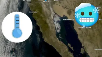 Clima en Baja California: hasta 0 grados de frío en zonas serranas este 6 de febrero de 2025