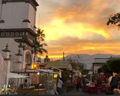 Comala es el Pueblo Mágico donde la historia y la naturaleza se unen