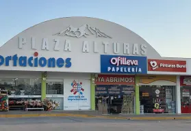 En Culiacán, Alturas del Sur se consolida como motor económico con el auge de plazas comerciales