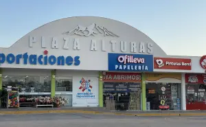 En Culiacán, Alturas del Sur se consolida como motor económico con el auge de plazas comerciales