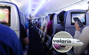 Volaris suma el avión número 146 a su flota; habrá más vuelos a Tijuana