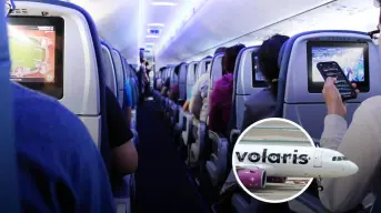 Volaris suma el avión número 146 a su flota; habrá más vuelos a Tijuana
