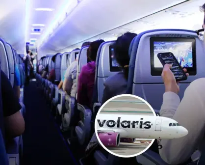 Volaris suma el avión número 146 a su flota; habrá más vuelos a Tijuana