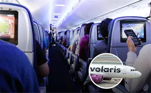 ¡Prepara tus vacaciones! Volaris lanza promoción de vuelos desde 1 peso