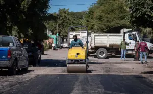 Avanza Culiacán en mejora de infraestructura vial para seguridad y movilidad