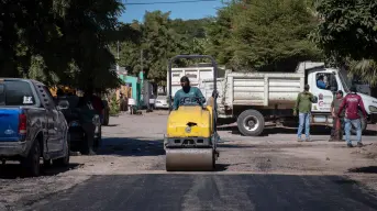 Avanza Culiacán en mejora de infraestructura vial para seguridad y movilidad