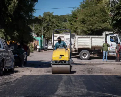 Avanza Culiacán en mejora de infraestructura vial para seguridad y movilidad