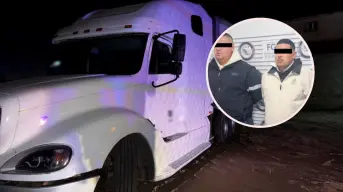 Decomisan 4 toneladas de droga en Baja California y Sonora; hay detenidos