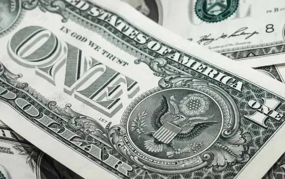 Precio del dólar hoy 20 de junio de 2025: $17.85 la compra y $20.43 a la venta