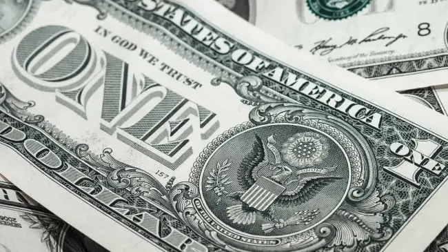 Así se cotiza el dólar en los principales bancos de México. Foto: Cortesía
