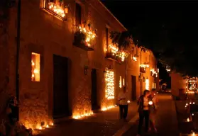 ¿Ya conoces Cosalá? Un pueblo  mágico en el corazón de Sinaloa