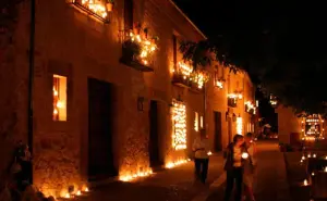 ¿Ya conoces Cosalá? Un pueblo  mágico en el corazón de Sinaloa