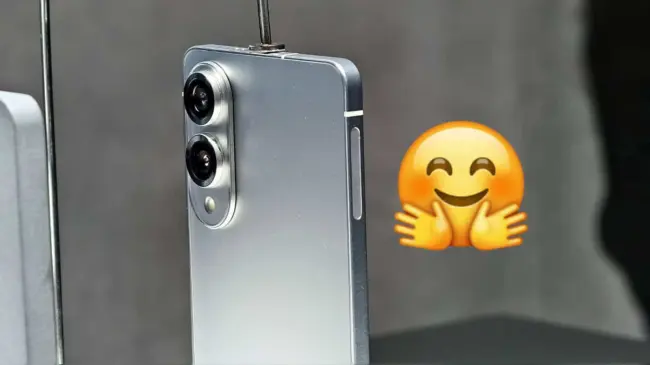 Samsung suma un integrante más a su familia, Galaxy S25 Edge. Foto: Cortesía