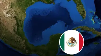 Estos son los estados mexicanos que colindan con el Golfo de México