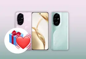 Honor 200 y Honor 200 Pro en Mercado Libre; Cuál conviene más para San Valentín