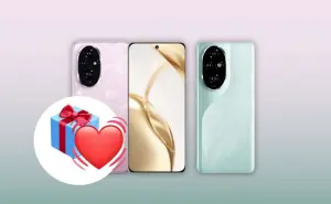 Honor 200 y Honor 200 Pro en Mercado Libre; Cuál conviene más para San Valentín