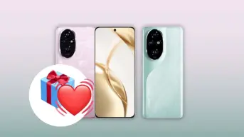 Honor 200 y Honor 200 Pro en Mercado Libre; Cuál conviene más para San Valentín