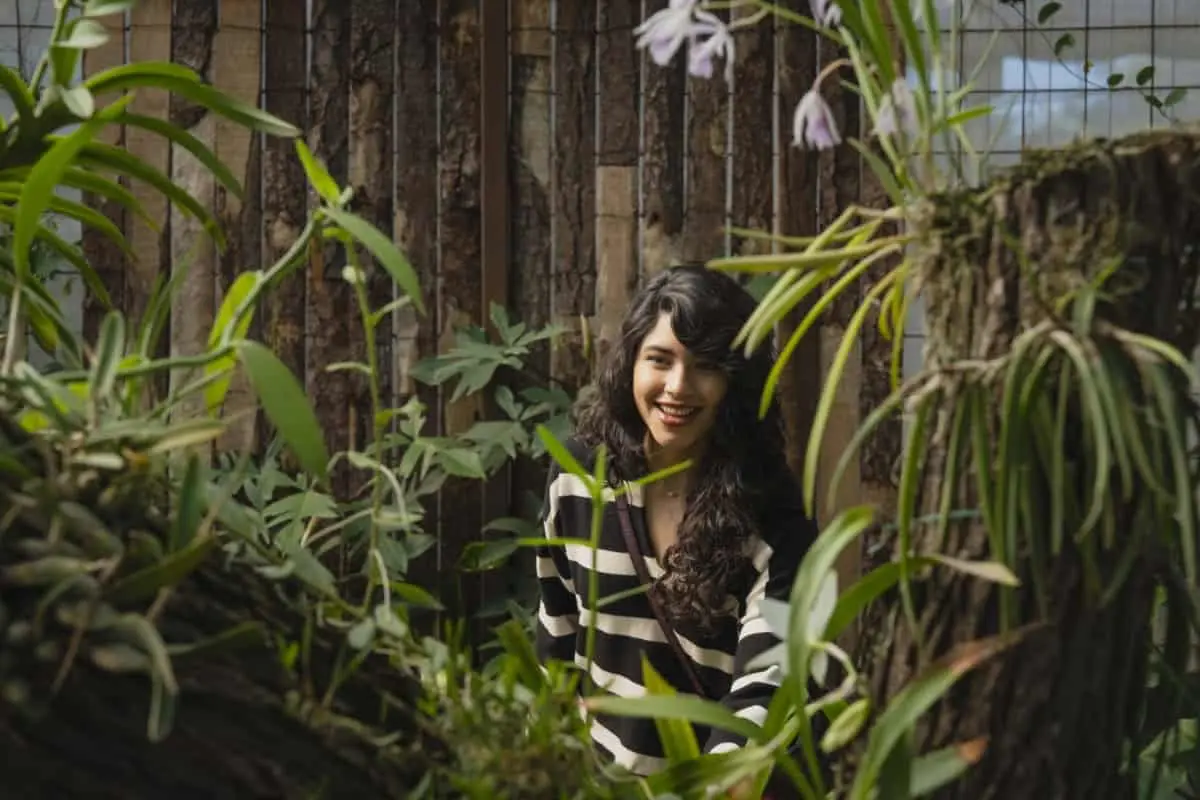 El Jardín Botánico celebra 39 años de existencia y conservación en Culiacán.