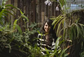 Jardín Botánico Culiacán: 39 años de biodiversidad, arte y conservación